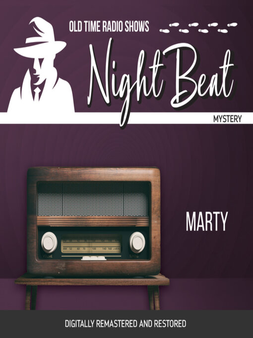 Title details for Night Beat by Frank Lovejoy - Wait list